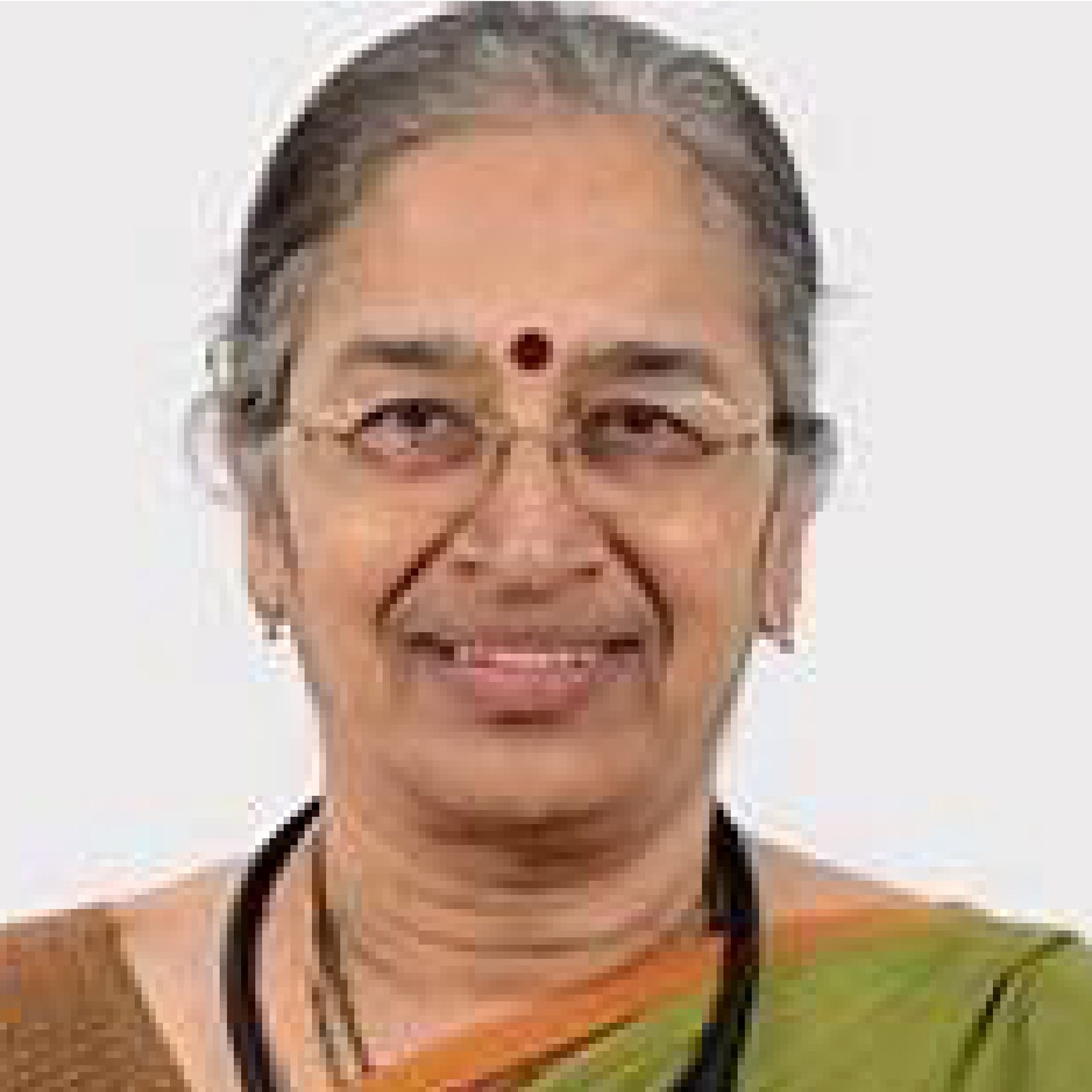 Dr. Sudha Vidyasagar